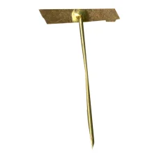 Значок рекламный CHEPOS (вид 2)