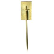 Значок рекламный PlAMEN MP (вид 2)