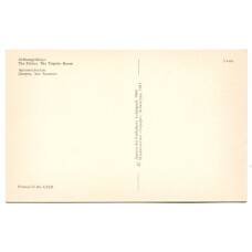 Открытка Архангельское — Дворец.Зал.Тьеполо (вид 2)