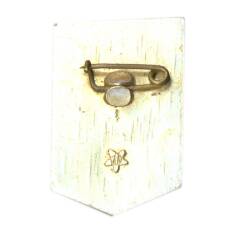 Значок Ударник коммунистического труда (вид 2)