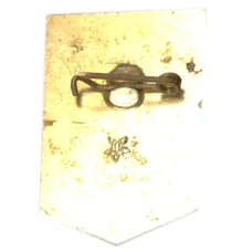 Значок Ударник коммунистического труда (вид 2)