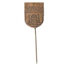 Значок Лимбажи (Латвия)