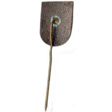 Значок Лимбажи (Латвия) (вид 2)