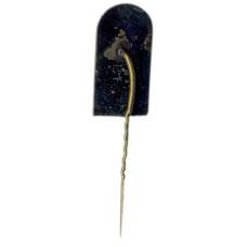 Значок Вильнюс (вид 2)