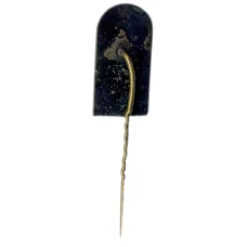 Значок Вильнюс (вид 2)