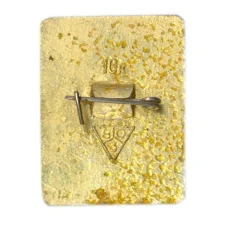 Значок Суздаль (вид 2)