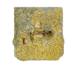 Значок Владимир (вид 2)