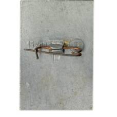 Значок Ф.В.Сычков (вид 2)