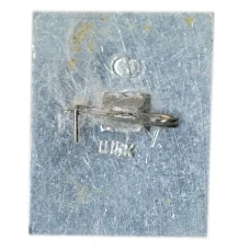 Значок Углич — дворец удельных князей (вид 2)