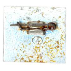 Значок Владимир (вид 2)