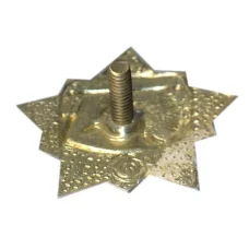 Значок Воин-спортсмен II ступень (вид 2)