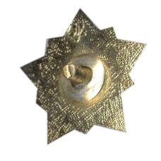 Значок Воин-спортсмен I ступень (вид 2)