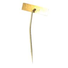 Значок рекламный Bytostav (Чехословакия) (вид 2)