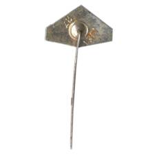 Значок рекламный NAVIMOR (вид 2)