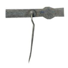 Значок рекламный ENERGOINVEST (вид 2)