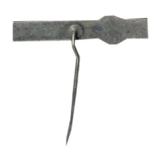 Значок рекламный ENERGOINVEST (вид 2)