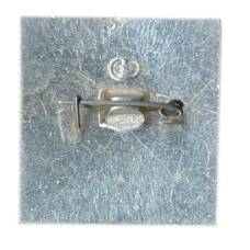 Значок Вологодская София (вид 2)