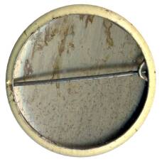 Значок Ресторан «Невский» (вид 2)