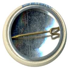 Значок Исследования и разработки в США (вид 2)