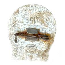 Значок Старочеркасск (вид 2)