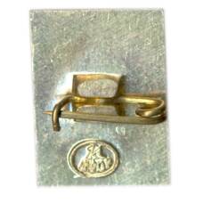 Значок Суздаль (вид 2)