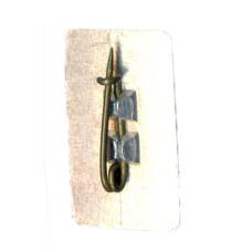 Значок Рига (вид 2)