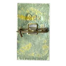 Значок Смоленск (вид 2)