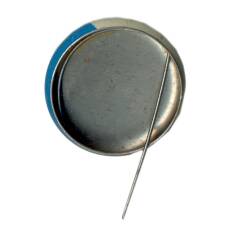 Значок Кижи (вид 2)