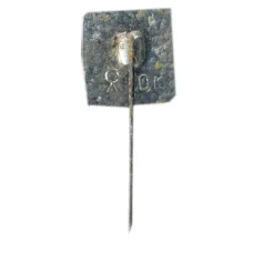 Значок Московские ворота 1838 год (вид 2)