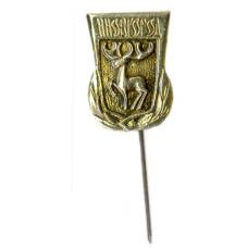 Значок Нижний Новгород