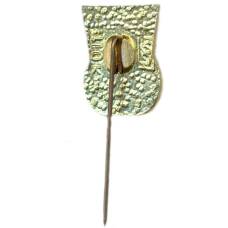 Значок Нижний Новгород (вид 2)