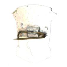 Значок Кишинев (вид 2)