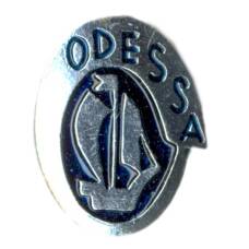 Значок Одесса