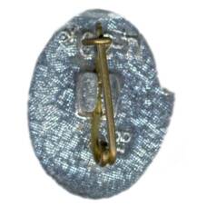 Значок Одесса (вид 2)