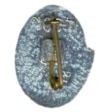 Значок Одесса (вид 2)