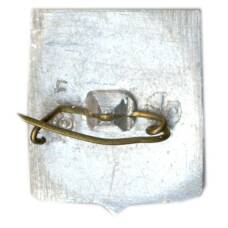 Значок Челябинск — вечный огонь (вид 2)