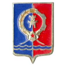 Значок Ростов-на-Дону