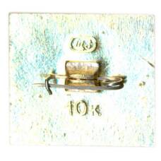 Значок Севастополь — панорама (вид 2)