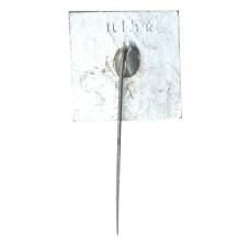 Значок Ленинград (вид 2)