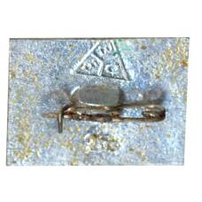 Значок Суздаль (вид 2)