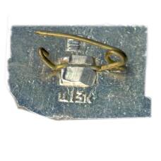 Значок Киев (вид 2)