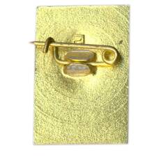 Значок Петродворец (вид 2)