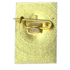 Значок Петродворец (вид 2)