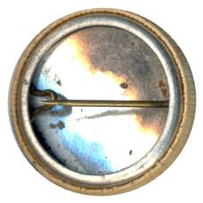 Значок Выставка «Исследования и разработки в США» (вид 2)