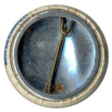 Значок Выставка «Исследования и разработки в США» (вид 2)