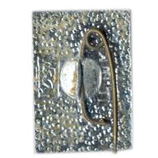 Значок Горький (вид 2)