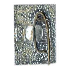 Значок Горький (вид 2)