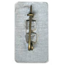 Значок Рига (вид 2)