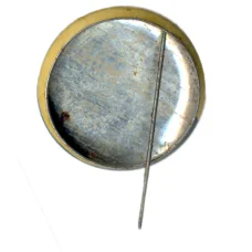 Значок Таллин -1969 — праздник песни (вид 2)