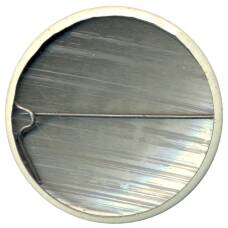 Значок клуб веселых человечков — Гурвинек (вид 2)